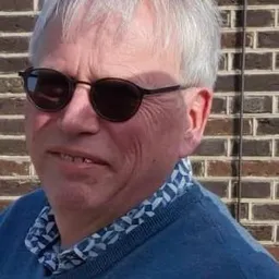 Dirk Luggenhorst
