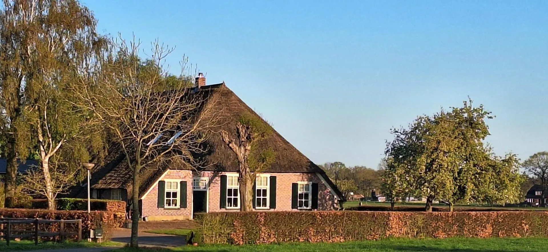 Hof van Espelo