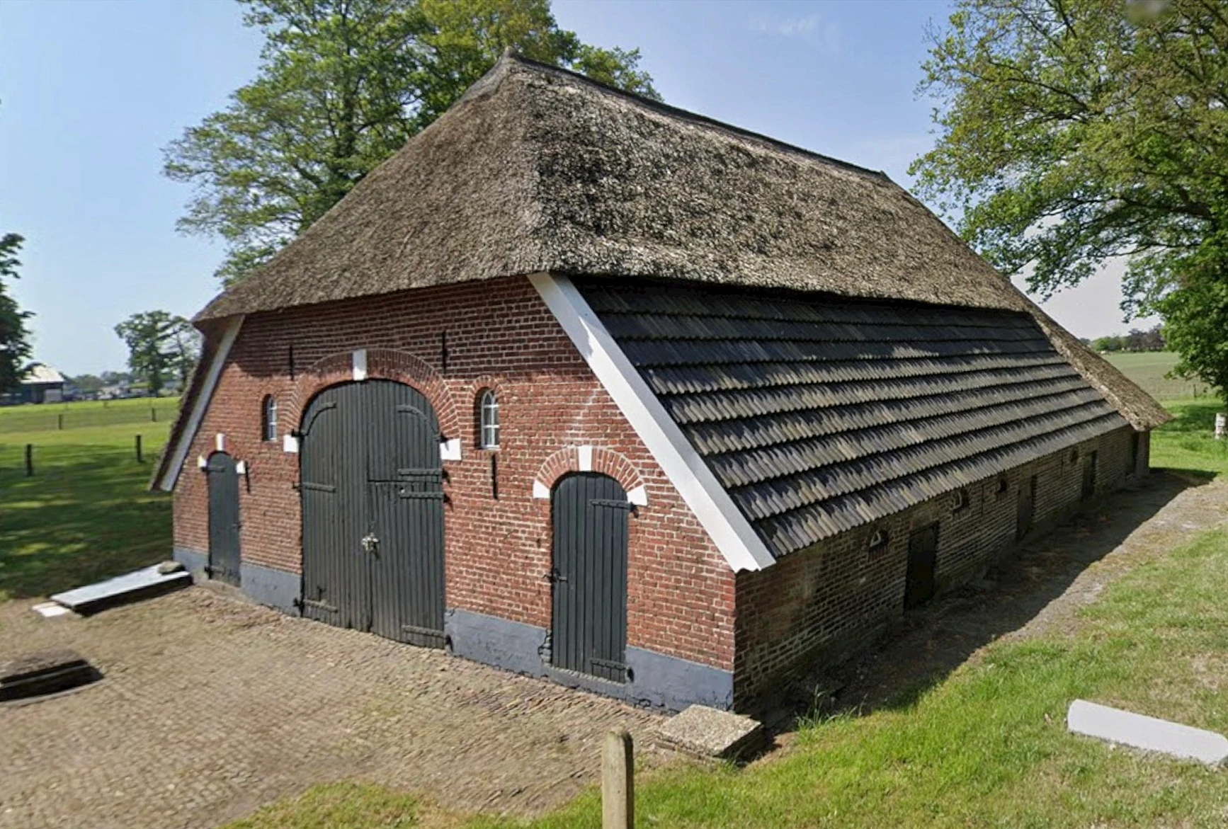 Erve Maneschijn
