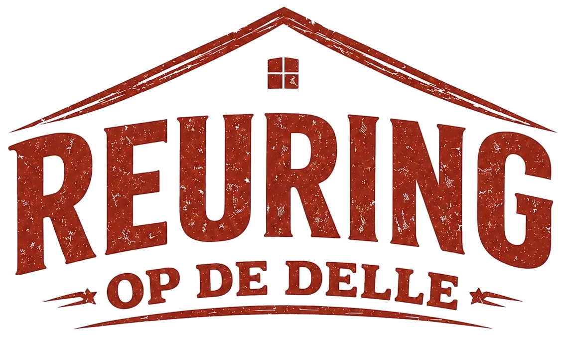 Reuring op de Delle