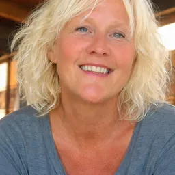 Romy Blaak